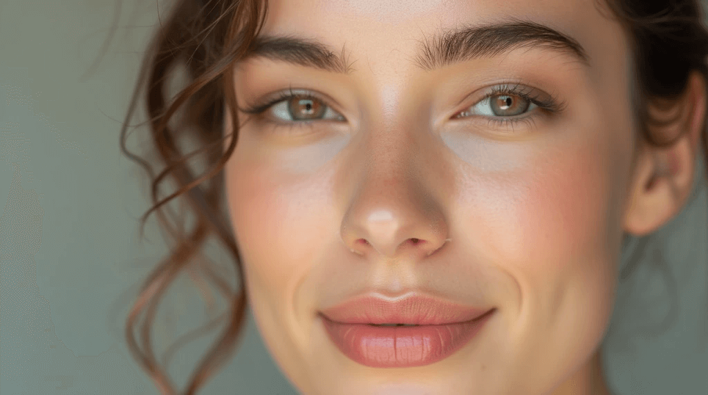 Як створити мейкап no-makeup: техніка та засоби