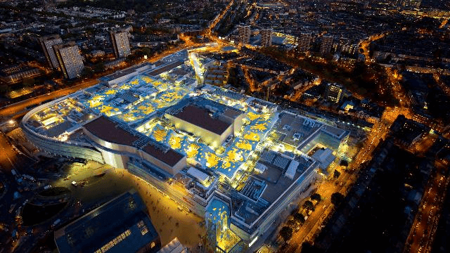 Westfield Mall of the Netherlands та інші: 5 найбільших ТРЦ Європи, куди варто зазирнути