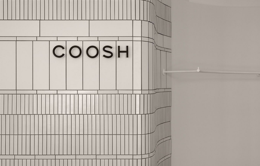 COOSH: нове ім’я серед українських брендів