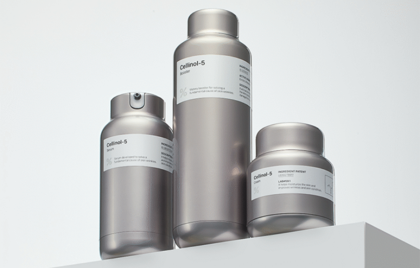 Поповнюємо косметичку: продукти біотехнологічного бренду Percent Science