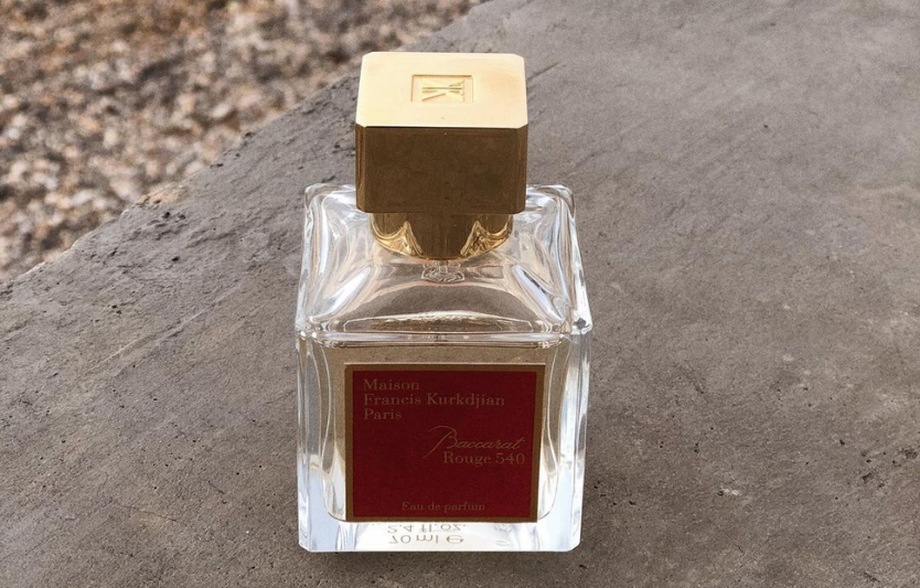 Парфюм на зиму: теплі ноти, що огортають