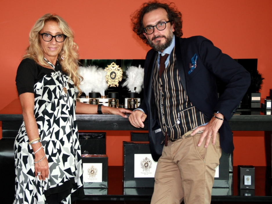 Філософія сили від творців легендарного Kirkè: «Жіночність — це не крихкість, а вогонь»