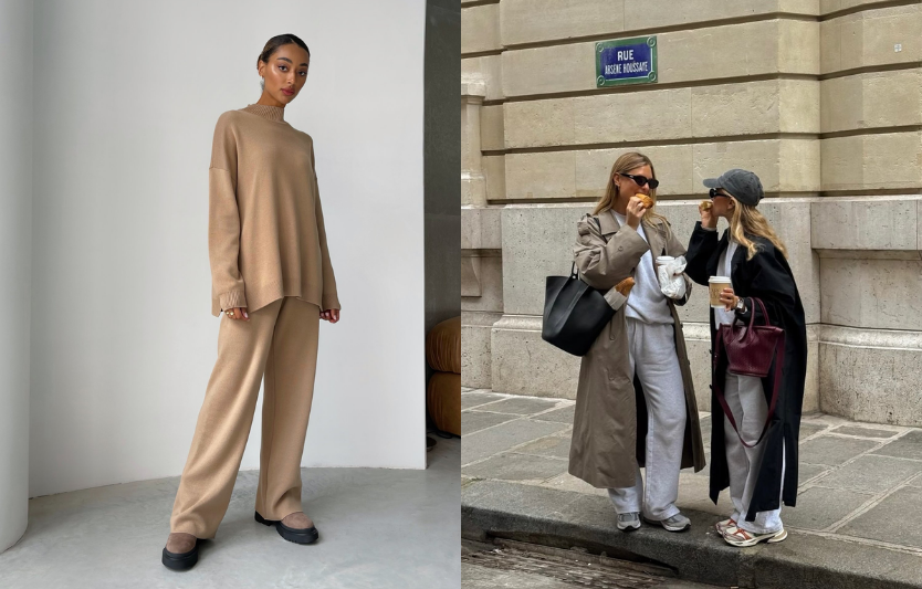 4 пари штанів, які замінять джинси взимку