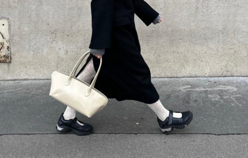 Який вигляд мають наймодніші кросівки 2026 року