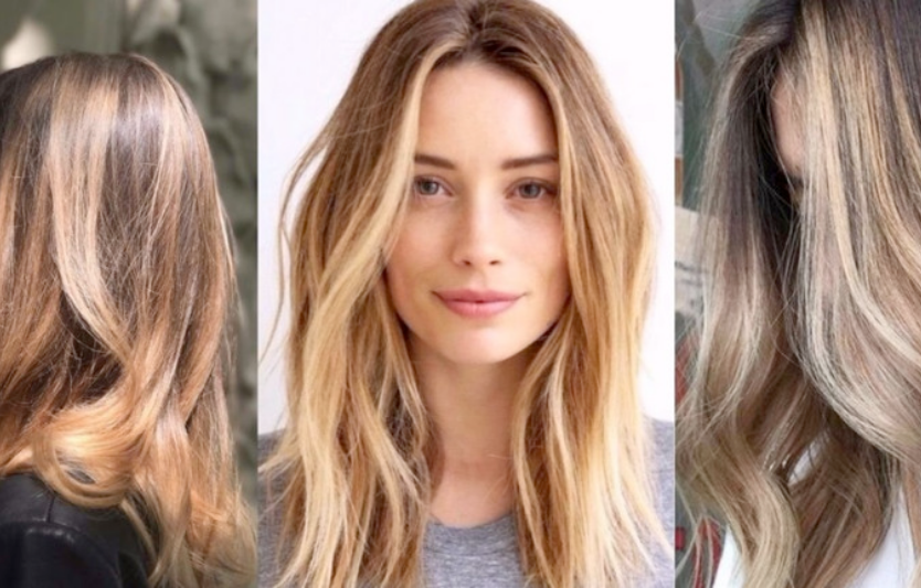 Контуринг волосся як головний hair-тренд 2026 року 💇‍♀️