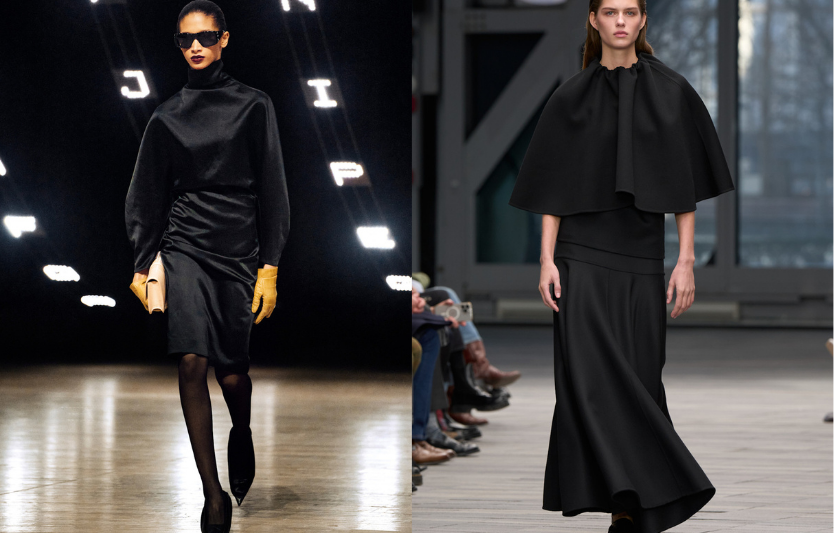 🗽 6 прийомів від дизайнерів Нью-Йорка, які миттєво оновлять ваш базовий гардероб