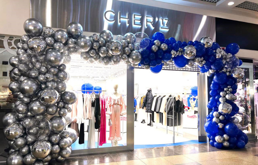 👗 Cher’17: мінімалізм і жіночність