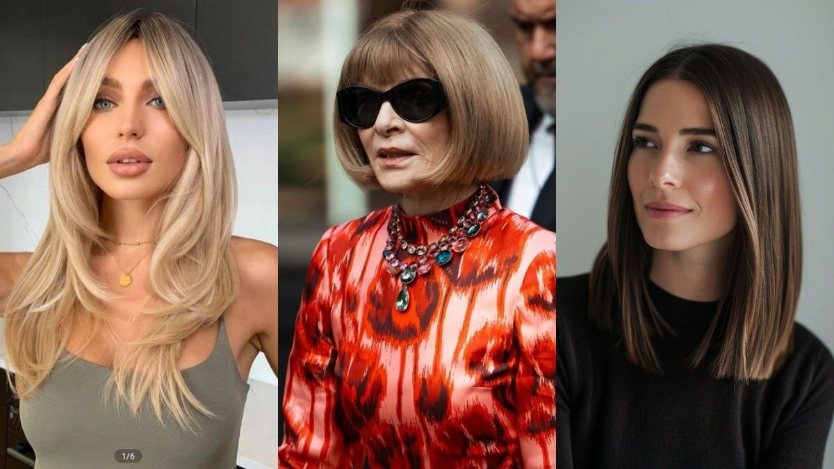 Як часто стригти волосся 💇‍♀️