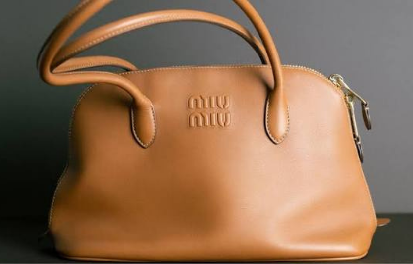👜 Сумка Miu Miu: тренд сезону